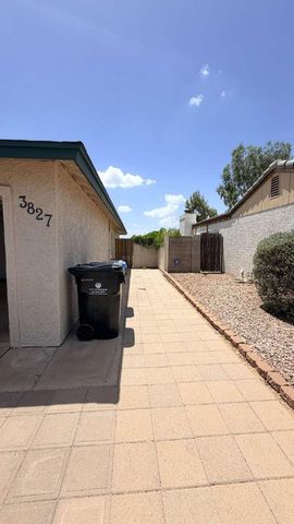 3827 E Larkspur Drive, Phoenix, AZ 85032