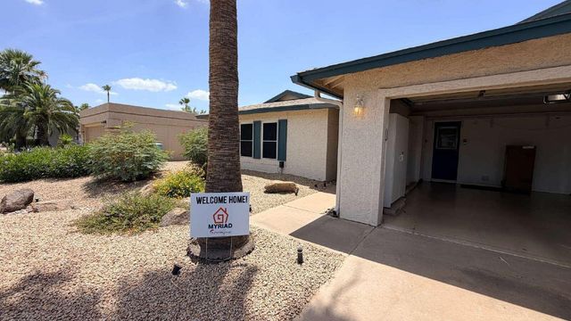 3827 E Larkspur Drive, Phoenix, AZ 85032