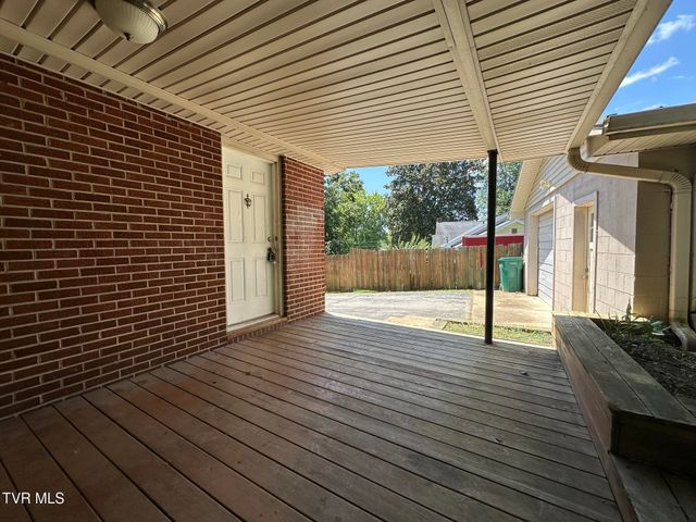 4248 Maplewood Street, Kingsport, TN 37660