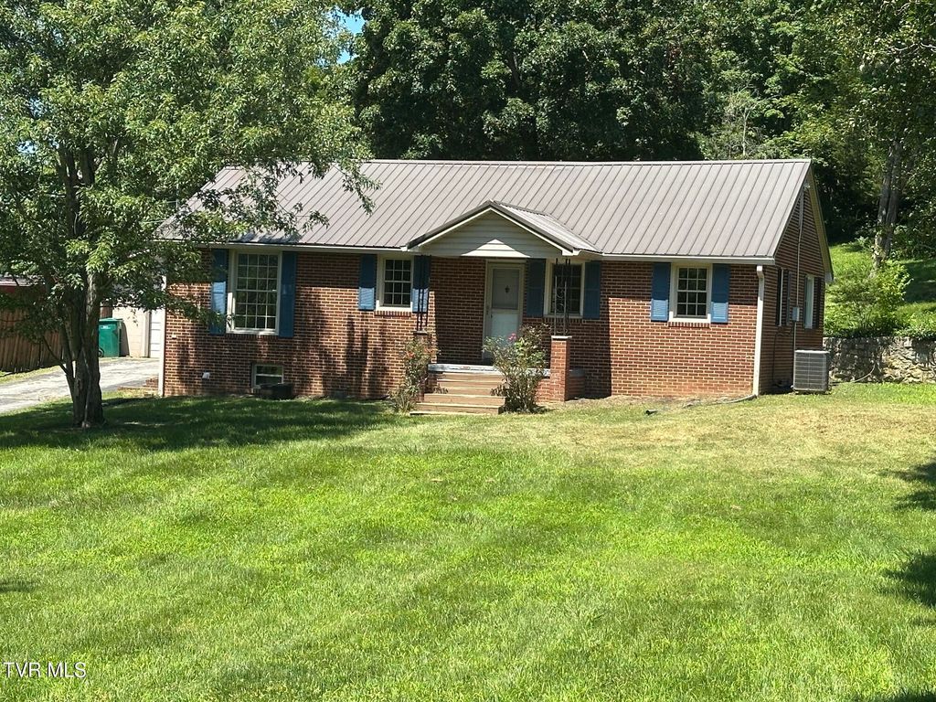 4248 Maplewood Street, Kingsport, TN 37660