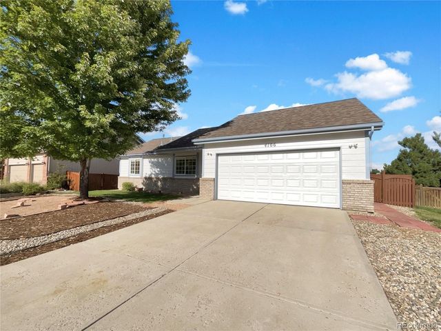4106 Cripple Creek Drive, Loveland, CO 80538