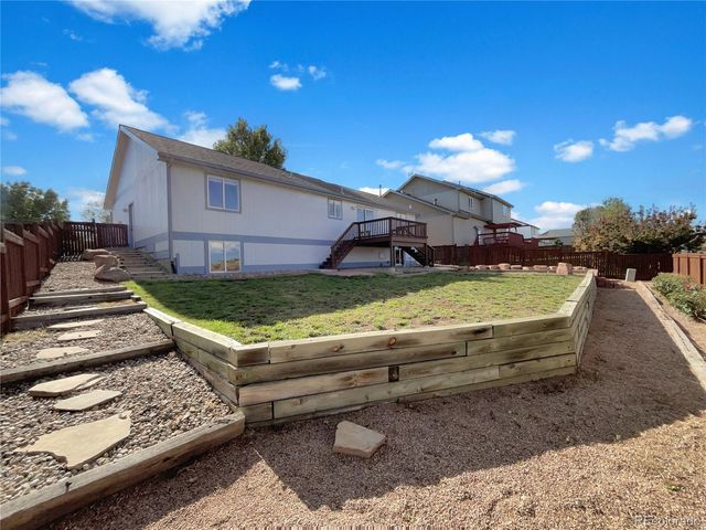 4106 Cripple Creek Drive, Loveland, CO 80538