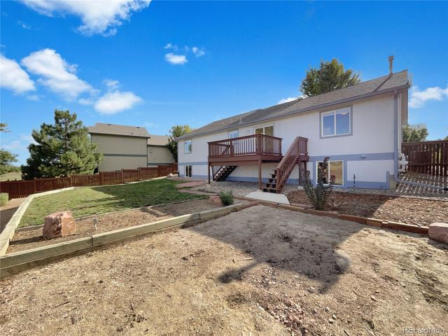 4106 Cripple Creek Drive, Loveland, CO 80538