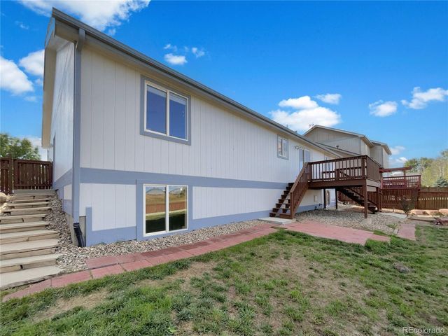 4106 Cripple Creek Drive, Loveland, CO 80538