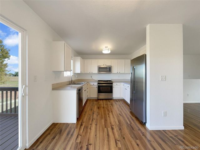 4106 Cripple Creek Drive, Loveland, CO 80538