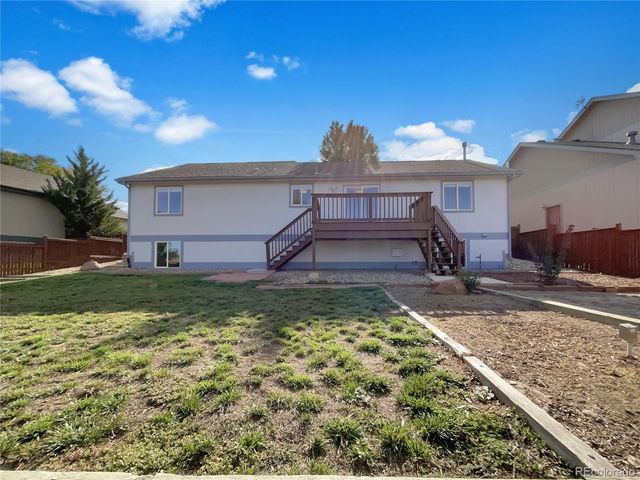 4106 Cripple Creek Drive, Loveland, CO 80538