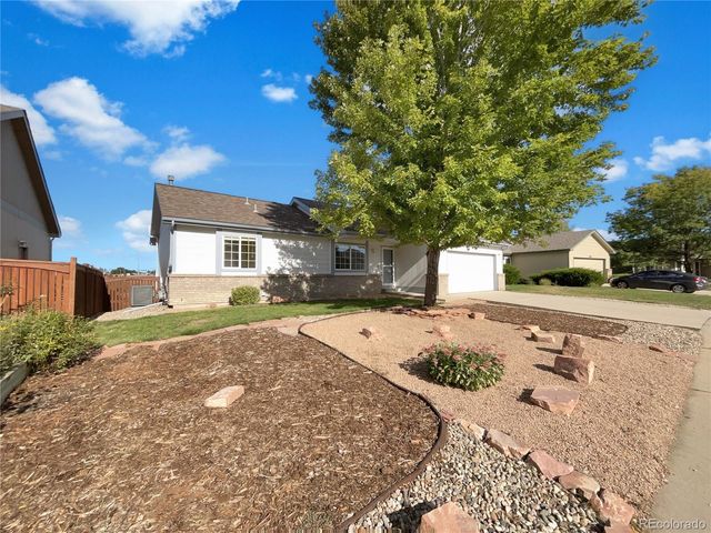 4106 Cripple Creek Drive, Loveland, CO 80538