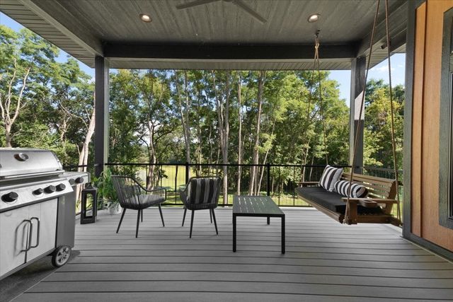 815 N English Settlement Avenue, Burlington, WI 53105