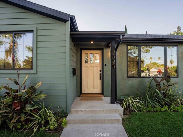 5525 Wortser Avenue, Sherman Oaks, CA 91401
