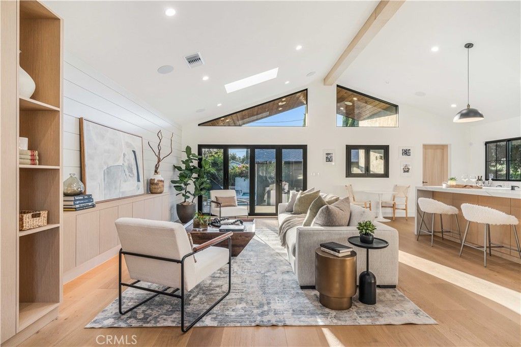 5525 Wortser Avenue, Sherman Oaks, CA 91401 — photo 4