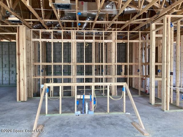 4372 Dockyard Drive, Rockledge, FL 32955