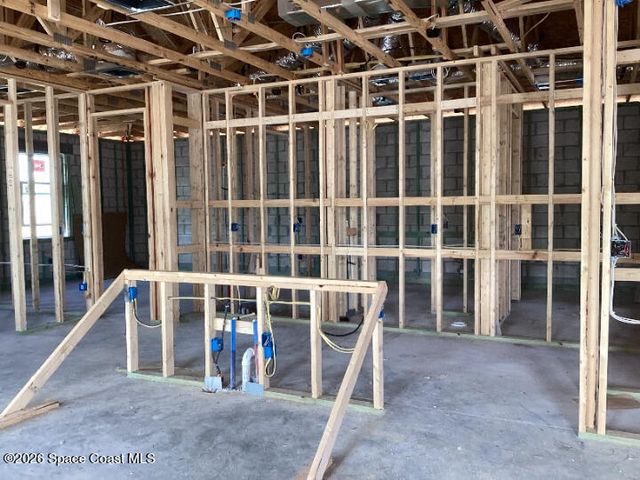 4372 Dockyard Drive, Rockledge, FL 32955