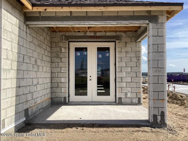 4372 Dockyard Drive, Rockledge, FL 32955