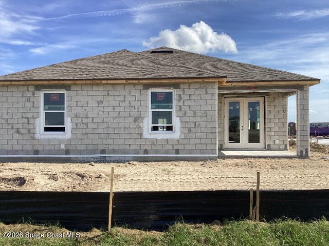 4372 Dockyard Drive, Rockledge, FL 32955