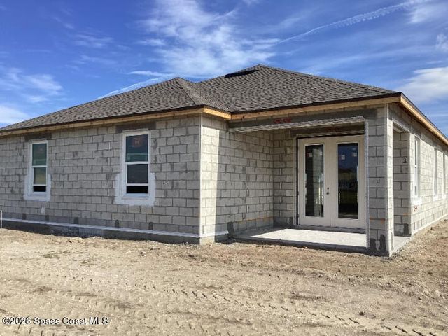 4372 Dockyard Drive, Rockledge, FL 32955