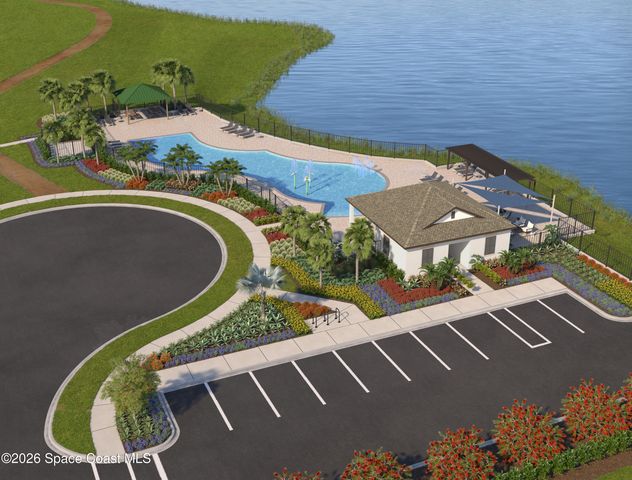 4372 Dockyard Drive, Rockledge, FL 32955