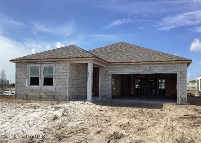 4372 Dockyard Drive, Rockledge, FL 32955