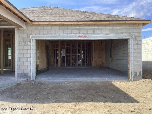 4372 Dockyard Drive, Rockledge, FL 32955