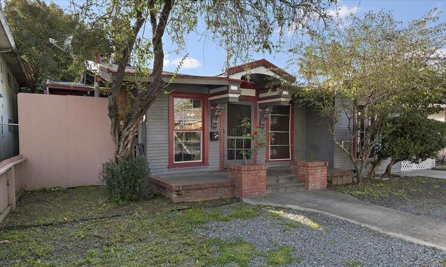763 S 11th Street, San Jose, CA 95112