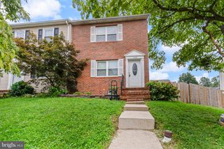1238 HOLMESPUN DR, Pasadena, MD 21122