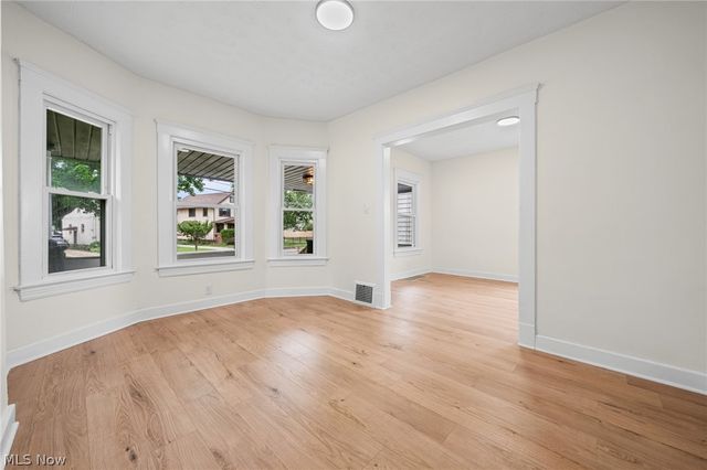 14148 Berwyn Avenue, Cleveland, OH 44111