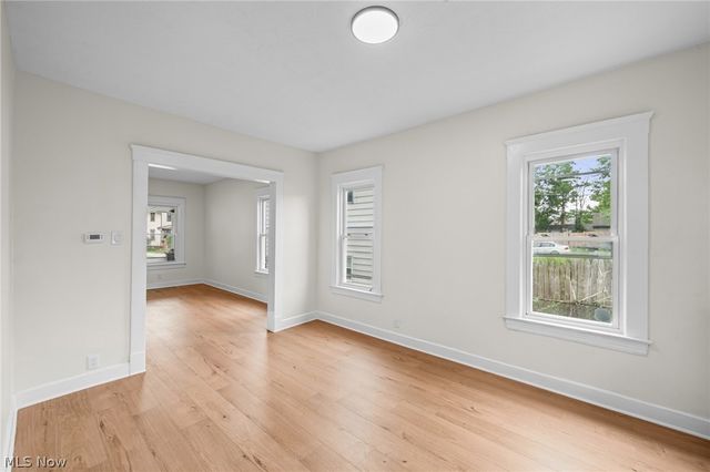 14148 Berwyn Avenue, Cleveland, OH 44111