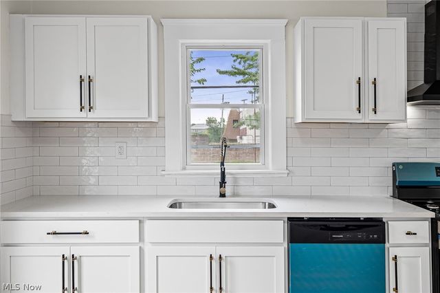 14148 Berwyn Avenue, Cleveland, OH 44111
