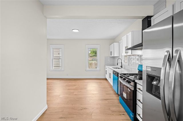 14148 Berwyn Avenue, Cleveland, OH 44111