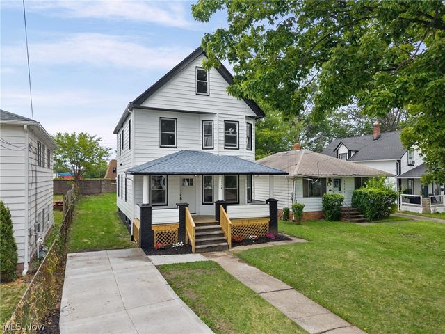 14148 Berwyn Avenue, Cleveland, OH 44111