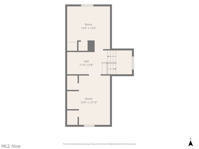 14148 Berwyn Avenue, Cleveland, OH 44111