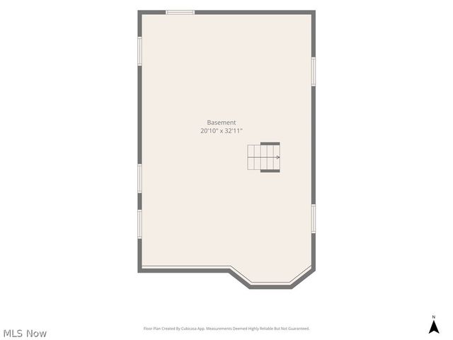 14148 Berwyn Avenue, Cleveland, OH 44111