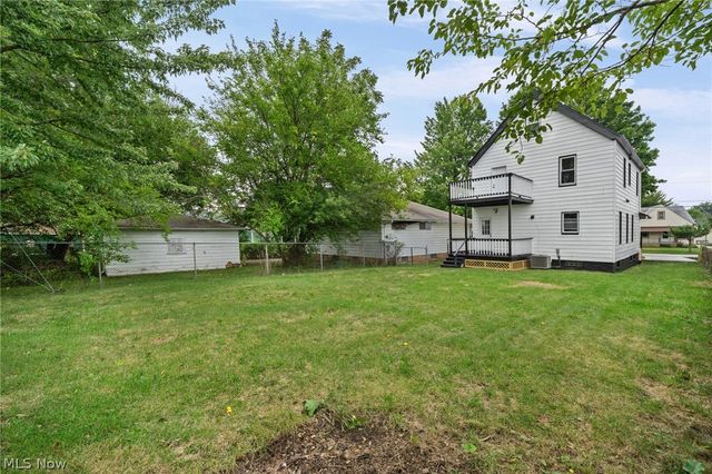 14148 Berwyn Avenue, Cleveland, OH 44111