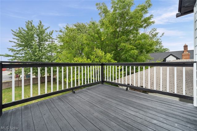 14148 Berwyn Avenue, Cleveland, OH 44111