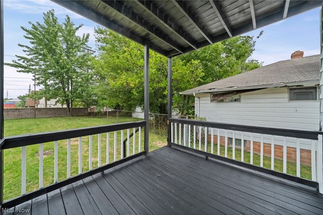 14148 Berwyn Avenue, Cleveland, OH 44111
