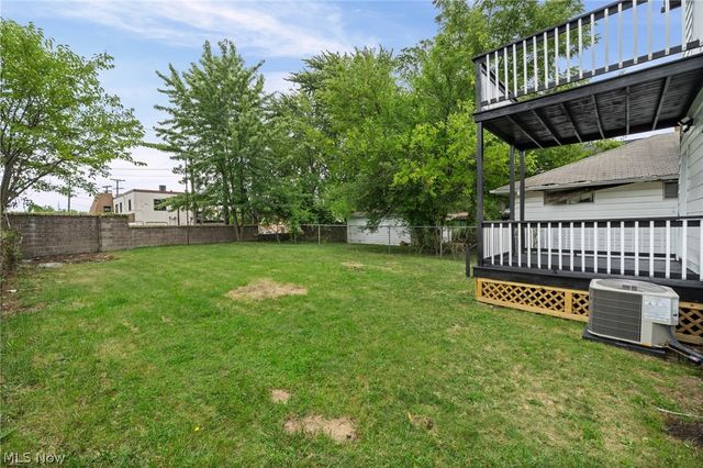 14148 Berwyn Avenue, Cleveland, OH 44111