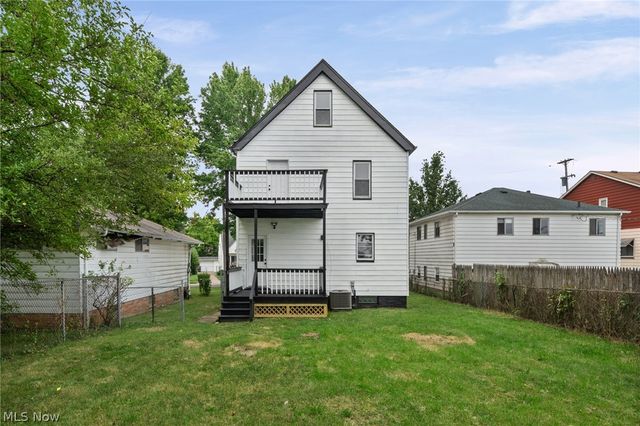 14148 Berwyn Avenue, Cleveland, OH 44111
