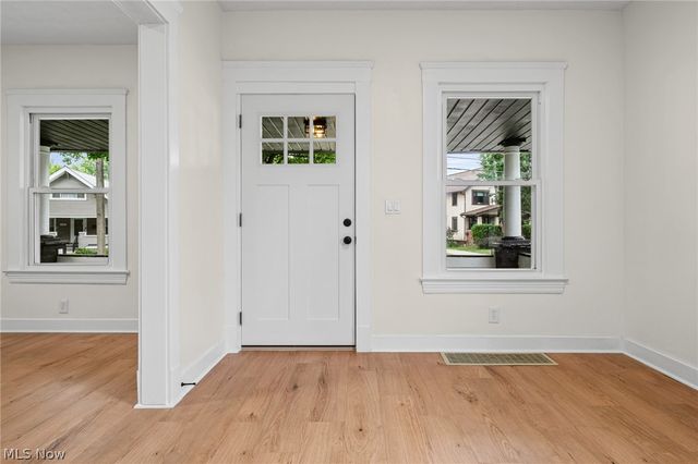 14148 Berwyn Avenue, Cleveland, OH 44111