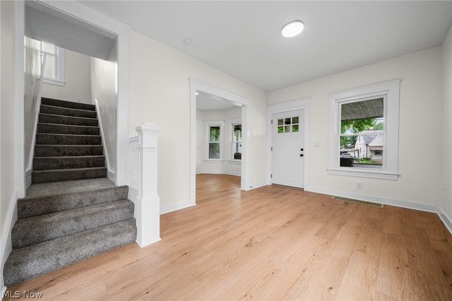 14148 Berwyn Avenue, Cleveland, OH 44111