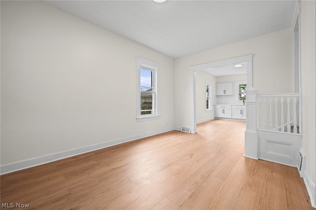 14148 Berwyn Avenue, Cleveland, OH 44111
