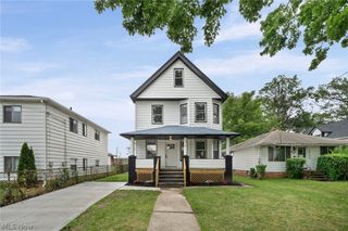 14148 Berwyn Avenue, Cleveland, OH 44111