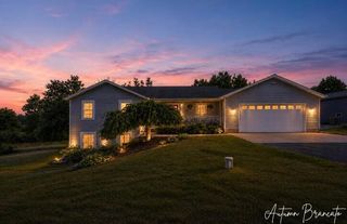 3350 Egner Street, Cedar Springs, MI 49319