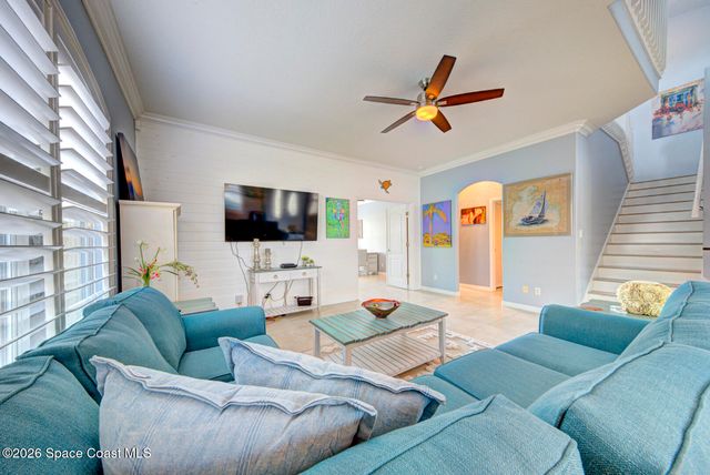 1937 Golf Vista Boulevard, Rockledge, FL 32955