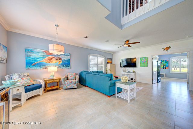 1937 Golf Vista Boulevard, Rockledge, FL 32955