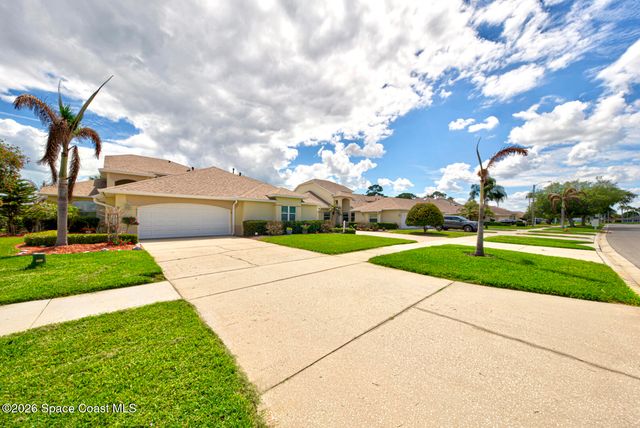 1937 Golf Vista Boulevard, Rockledge, FL 32955