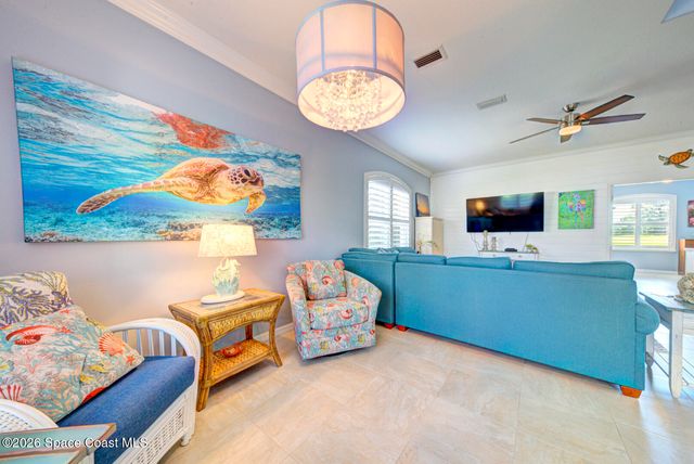 1937 Golf Vista Boulevard, Rockledge, FL 32955