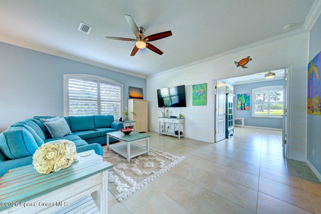 1937 Golf Vista Boulevard, Rockledge, FL 32955