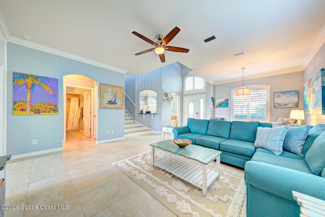 1937 Golf Vista Boulevard, Rockledge, FL 32955