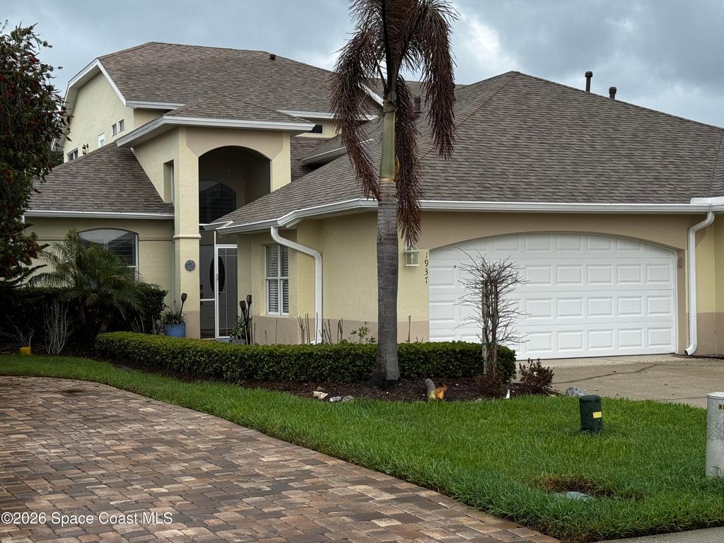 1937 Golf Vista Boulevard, Rockledge, FL 32955