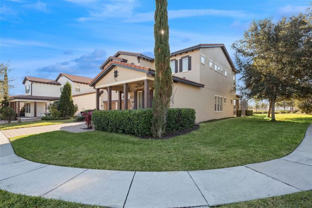 15672 SHOREBIRD LANE, Winter Garden, FL 34787