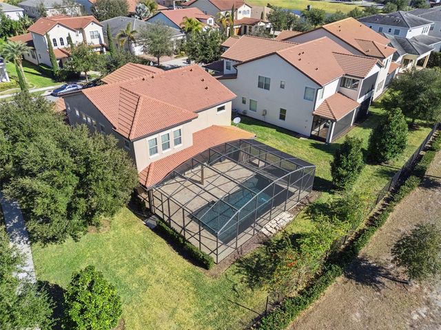 15672 SHOREBIRD LANE, Winter Garden, FL 34787